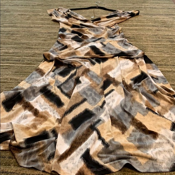 Veronica M slinky dress. ๐๐ผ - Picture 4 of 6